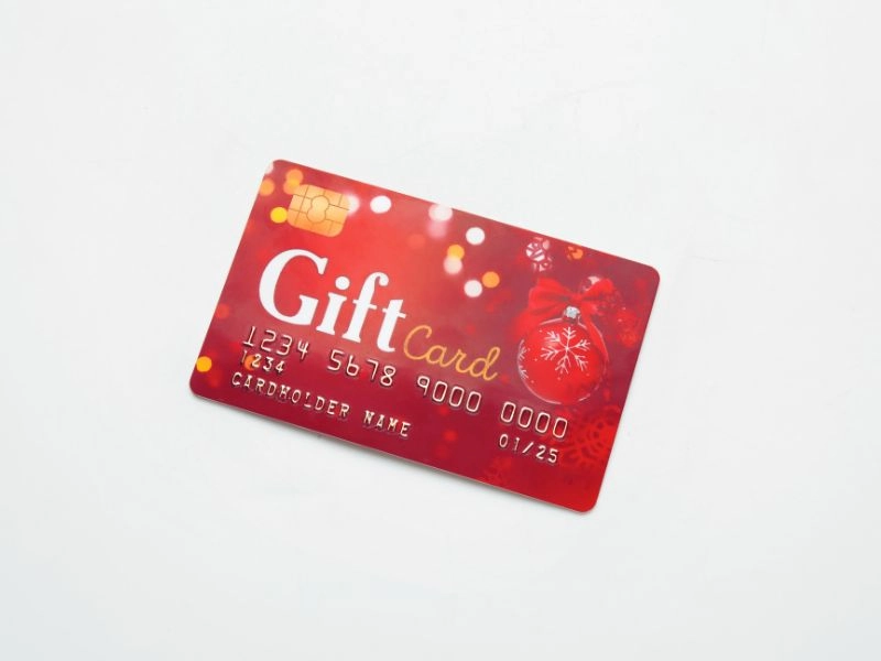 Understanding Gift Card Types