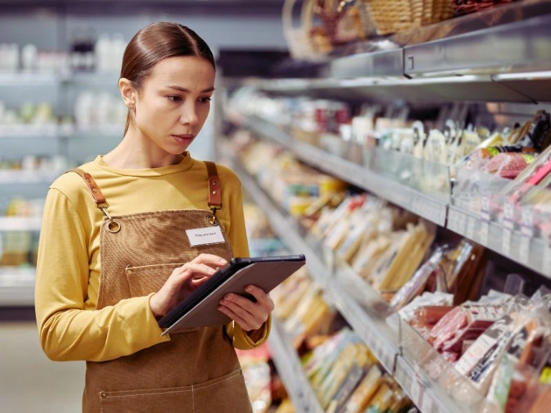 Check In-Store at Any DQ Location