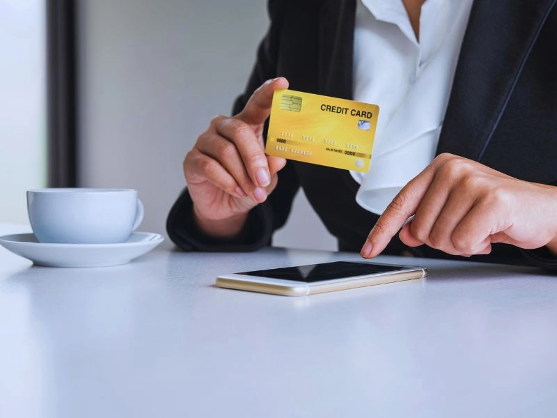 Before You Start — Activate Your Card & Check Your Balance