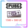 Pubg Mobile UC