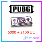 Pubg Mobile UC