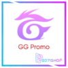 Garena Free Fire Bonus GG Promo 520+520 Free