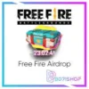 FF Airdrop Top Up BD