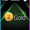 RazerGold Pin CAD 25