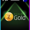 RazerGold Pin AUD 10