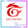 promo offer free fire