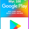 google play redeem code malaysia