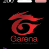 shop.garena my