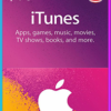 I-tunes Gift Code 70 USD