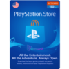 Playstation Gift Card 50 USD