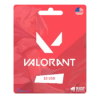 Valorant Point Riot Access 10$