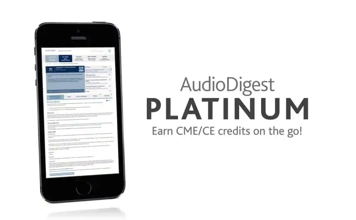 AudioDigest Gift Cards