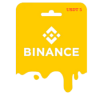 binance gift card 5 usdt