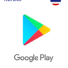 Google Play Gift Card Thailand 1000 THB