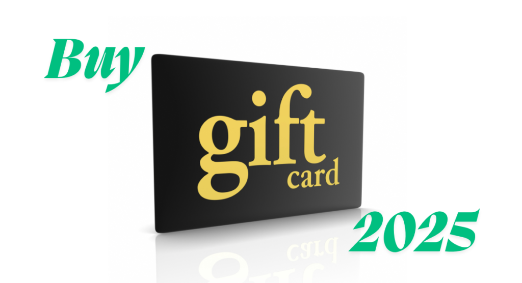 popular gift cards bangladesh 2025