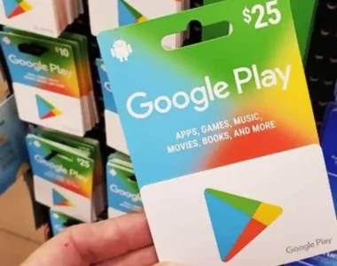 Maximizing Your Google Play Gift Car