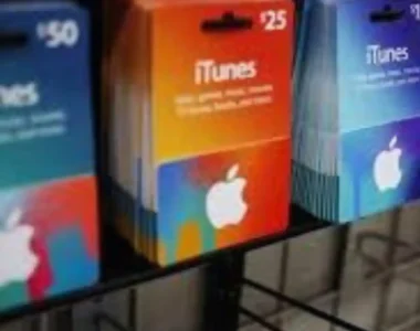 Guide to iTunes Cards