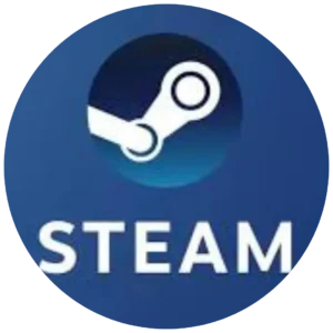 Steam Wallet