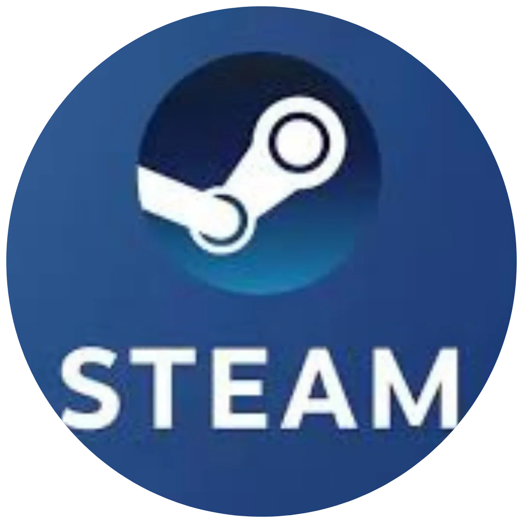 Steam Wallet