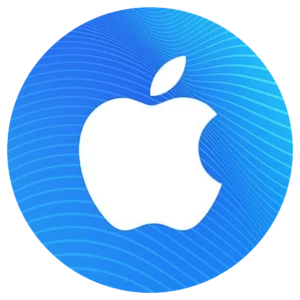 Apple Gift Card