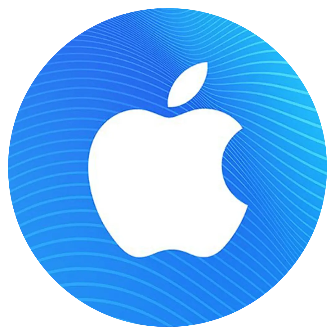 Apple Gift Cards