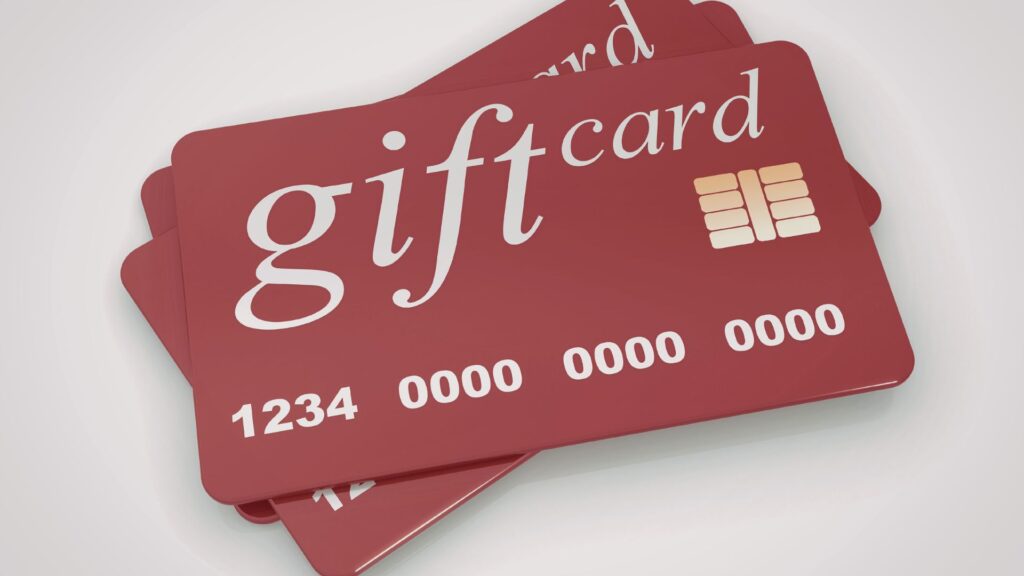 How to Check Your Doolittles Gift Card Balance