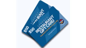 Synergy Gift Card