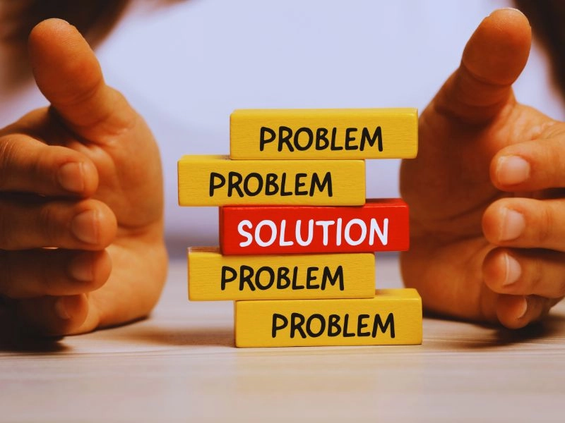 Common Problems and Troubleshooting