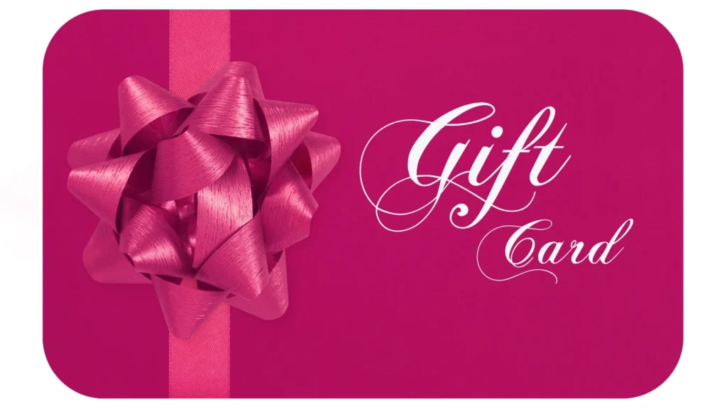 Do Gift Cards Expire