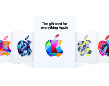 Sell Apple Gift Card